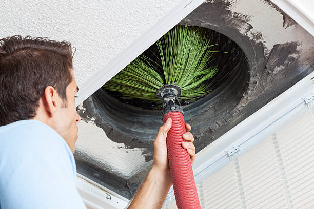 Best Residential Air Duct Cleaning  in Bainbridge, GA